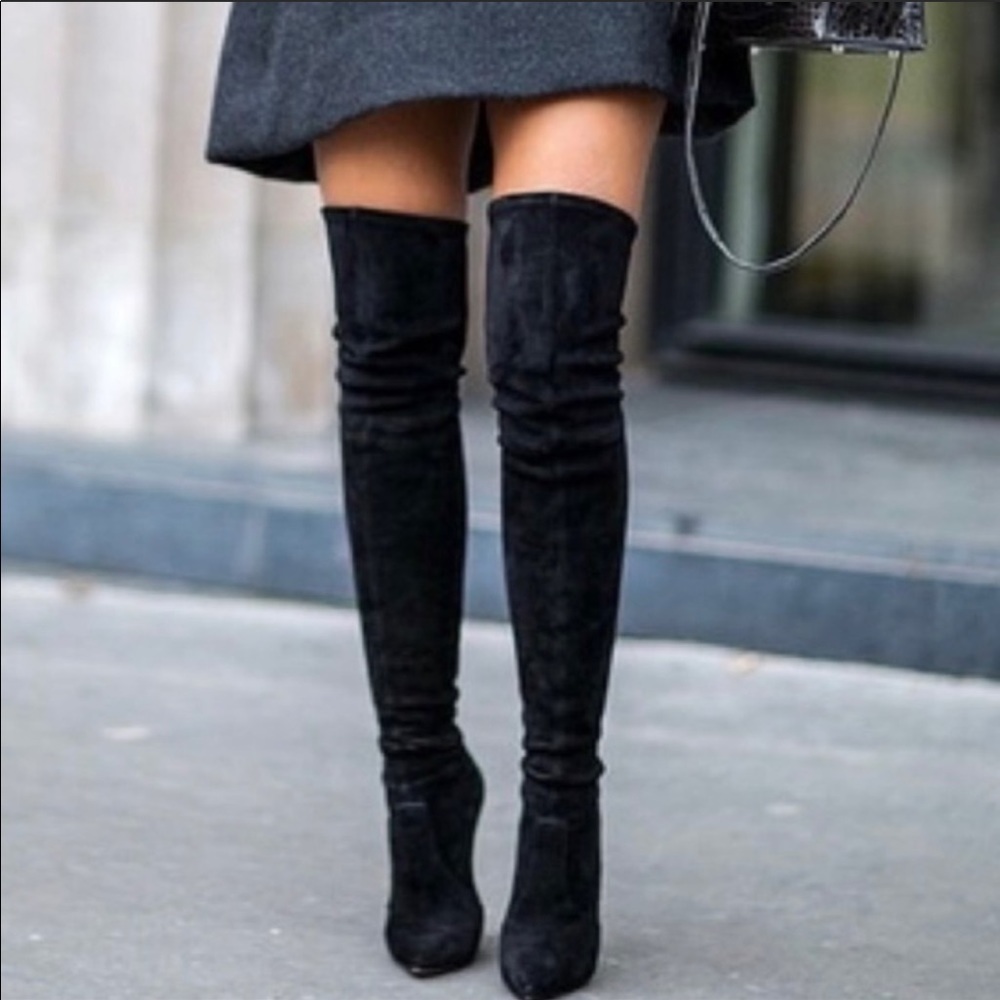 SOLD Sam Edelman Kent Boots